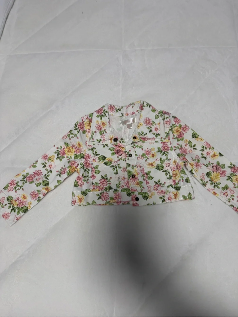 Nannette soft pink
